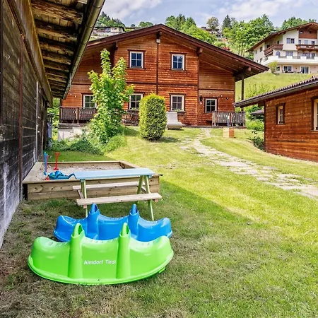 Urige Doppelhaushaelfte 9 Lägenhet