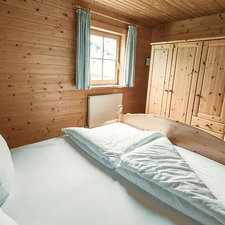Apartmán Urige Doppelhaushaelfte 9 *